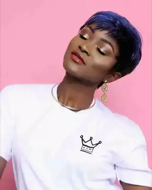 Eva Alordiah - 100 Percent